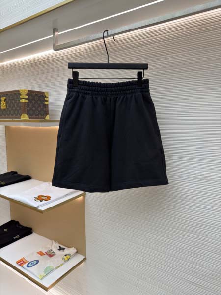 2026年6月18日春夏新作Burberry半ズボン高品質人...