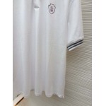 2026年6月18日春夏新作Brunello Cucinelli半袖 tシャツ高品質人気の商品/YGY工場