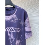 2026年6月18日春夏新作LOUIS VUITTON半袖 tシャツ高品質人気の商品/YGY工場