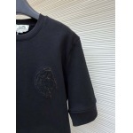 2026年6月18日春夏新作HERMES半袖 tシャツ高品質人気の商品/YGY工場