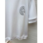 2026年6月18日春夏新作HERMES半袖 tシャツ高品質人気の商品/YGY工場