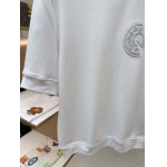 2026年6月18日春夏新作HERMES半袖 tシャツ高品質人気の商品/YGY工場
