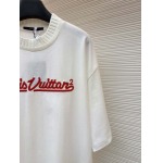 2026年6月18日春夏新作LOUIS VUITTON半袖 tシャツ高品質人気の商品/YGY工場