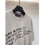 2026年6月18日春夏新作LOUIS VUITTON半袖 tシャツ高品質人気の商品/YGY工場