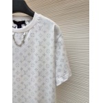 2026年6月18日春夏新作LOUIS VUITTON半袖 tシャツ高品質人気の商品/YGY工場