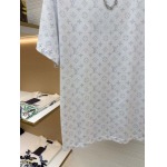 2026年6月18日春夏新作LOUIS VUITTON半袖 tシャツ高品質人気の商品/YGY工場