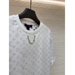 2026年6月18日春夏新作LOUIS VUITTON半袖 tシャツ高品質人気の商品/YGY工場