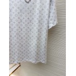 2026年6月18日春夏新作LOUIS VUITTON半袖 tシャツ高品質人気の商品/YGY工場