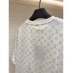 2026年6月18日春夏新作LOUIS VUITTON半袖 tシャツ高品質人気の商品/YGY工場