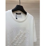 2026年6月18日春夏新作LOUIS VUITTONtシャツ高品質人気の商品/YGY工場
