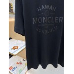 2026年6月18日春夏新作Moncler半袖 tシャツ高品質人気の商品/YGY工場
