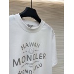 2026年6月18日春夏新作Moncler半袖 tシャツ高品質人気の商品/YGY工場