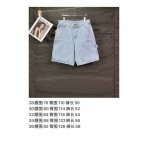 2026年6月18日春夏新作 デニムパンツ高品質人気の商品/YGY工場