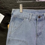 2026年6月18日春夏新作 デニムパンツ高品質人気の商品/YGY工場