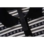2026年6月18日春夏新作Chrome Hearts半袖 tシャツ高品質人気の商品/YGY工場