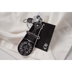 2026年6月18日春夏新作Chrome Hearts半袖 tシャツ高品質人気の商品/YGY工場