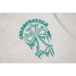 2026年6月18日春夏新作Chrome Hearts半袖 tシャツ高品質人気の商品/YGY工場