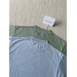 2026年6月18日春夏新作Alexander Wang半袖 tシャツ高品質人気の商品/YGY工場