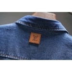 2026年6月18日春夏新作LOUIS VUITTONジャケット高品質人気の商品/YGY工場