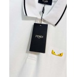2026年6月18日春夏新作FENDI半袖 tシャツ高品質人気の商品/YGY工場