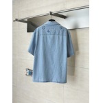 2026年6月18日春夏新作Louis vuitton半袖 tシャツ高品質人気の商品/YGY工場