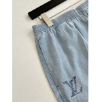 2026年6月18日春夏新作Louis vuittonデニムパンツ高品質人気の商品/YGY工場