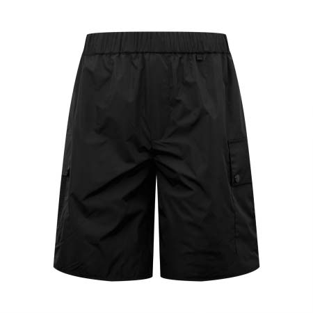 2026年6月18日春夏新作Moncler半ズボン高品質人気...