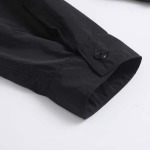 2026年6月18日春夏新作Pradaジャケット高品質人気の商品/YGY工場