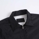 2026年6月18日春夏新作Pradaジャケット高品質人気の商品/YGY工場