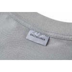 2026年6月18日春夏新作Balenciaga半袖 tシャツ高品質人気の商品/YGY工場