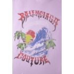 2026年6月18日春夏新作Balenciaga半袖 tシャツ高品質人気の商品/YGY工場