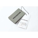 2026年6月18日春夏新作Balenciaga半袖 tシャツ高品質人気の商品/YGY工場