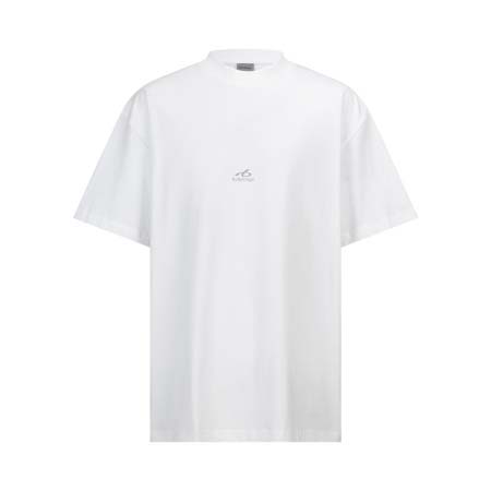2026年6月18日春夏新作Balenciaga半袖 tシャ...