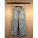2026年6月18日春夏新作Louis vuittonジーパン高品質人気の商品/YGY工場
