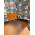 2026年6月18日春夏新作Louis vuittonジャケット高品質人気の商品/YGY工場
