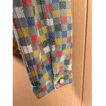 2026年6月18日春夏新作Louis vuittonジャケット高品質人気の商品/YGY工場