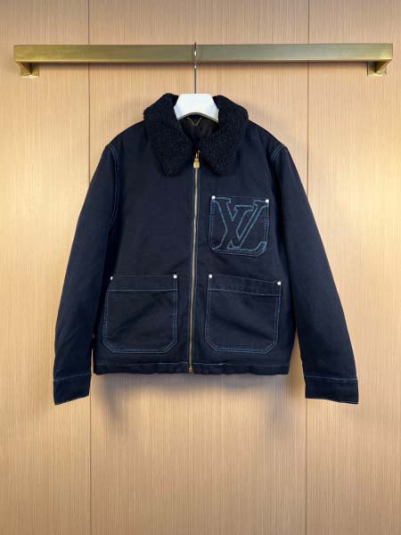 2026年6月18日春夏新作Louis vuitton綿の服...