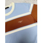 2026年6月18日春夏新作Louis vuitton半袖 tシャツ高品質人気の商品/YGY工場