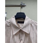 2026年6月18日春夏新作Louis vuittonシャツ高品質人気の商品/YGY工場
