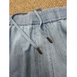 2026年6月18日春夏新作Louis vuittonデニムパンツ高品質人気の商品/YGY工場