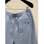 2026年6月18日春夏新作Louis vuittonデニムパンツ高品質人気の商品/YGY工場
