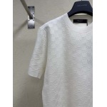 2026年6月18日春夏新作Gucciニットの半袖高品質人気の商品/YGY工場