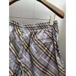 2026年6月18日春夏新作BURBERRY半ズボン高品質人気の商品/YGY工場