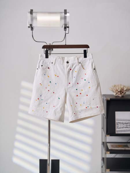 2026年6月18日春夏新作GUCCIデニムパンツ高品質人気...