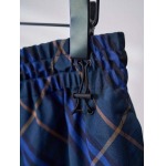 2026年6月18日春夏新作Burberry半ズボン高品質人気の商品/YGY工場