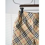 2026年6月18日春夏新作Burberry半ズボン高品質人気の商品/YGY工場