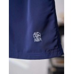 2026年6月18日春夏新作Brunello Cucinelli半ズボン高品質人気の商品/YGY工場