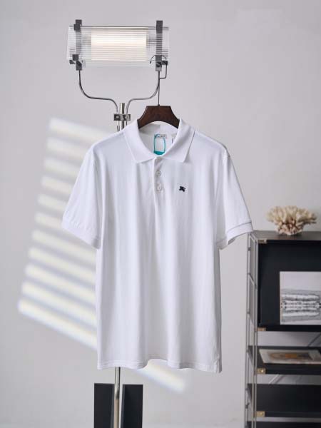 2026年6月18日春夏新作Burberry半袖 tシャツ高...