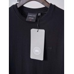 2026年6月18日春夏新作Canada Goose半袖 tシャツ高品質人気の商品/YGY工場