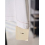 2026年6月18日春夏新作FENDI半袖 tシャツ高品質人気の商品/YGY工場